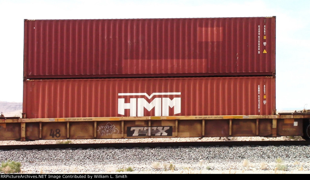 UntitledWB Intermodal Frt @ Erie NV -70